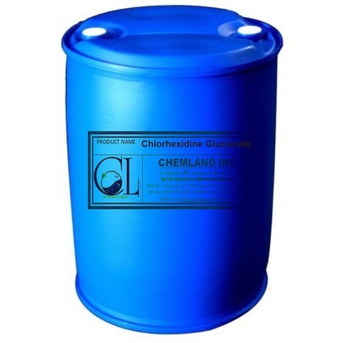 Pure Chlorhexidine