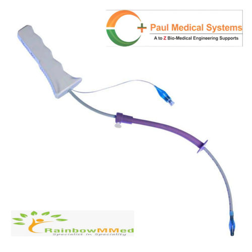 VCare Plus uterine manipulator