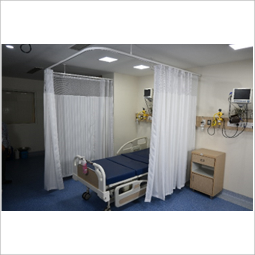 Medical Curtains