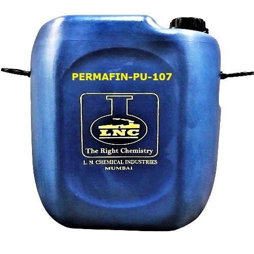 PERMAFIN-PU-107 (Polyurethane resin for lamination and coating)