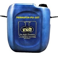 Permafin-pu-107 (polyurethane Resin For Lamination And Coating) - Application: Industrial