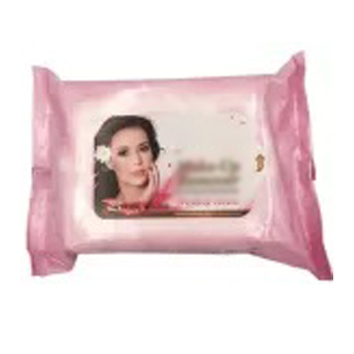 Feminine Wipes Makeup Removal Removing Wipes Simple Cleansing Facial Wipes