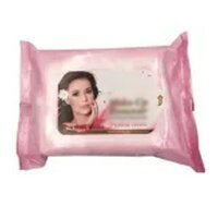 Feminine Wipes Makeup Removal Removing Wipes Simple Cleansing Facial Wipes