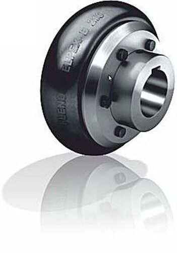 TYRE COUPLING