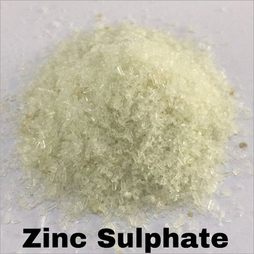 ZINC SULPHATE