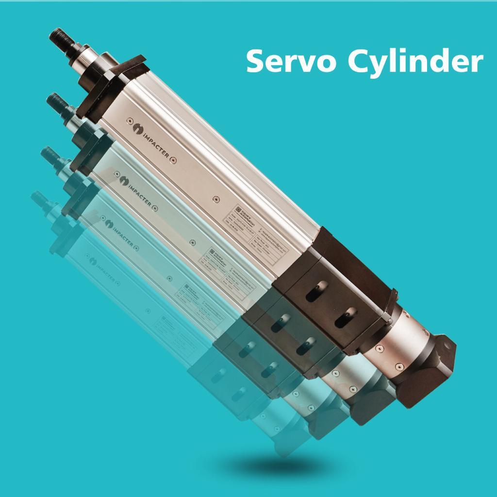 SQ-65 Servo Cylinder