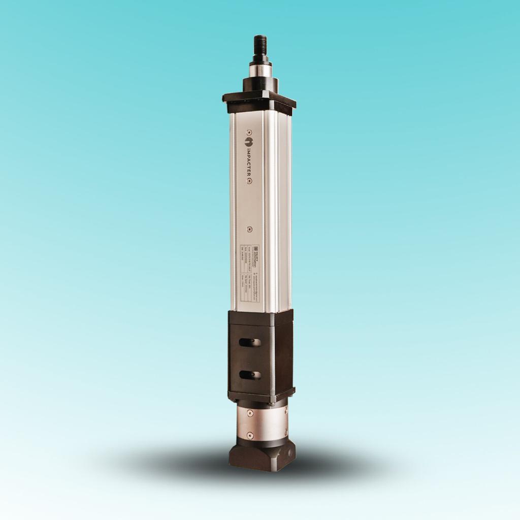 SQ-65 Servo Cylinder