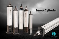 SQ-65 Servo Cylinder