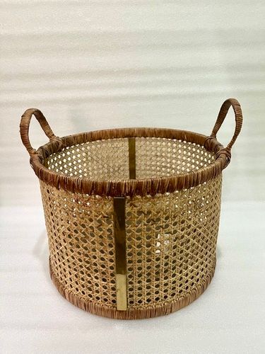 Natural Rattan Cane Webbing