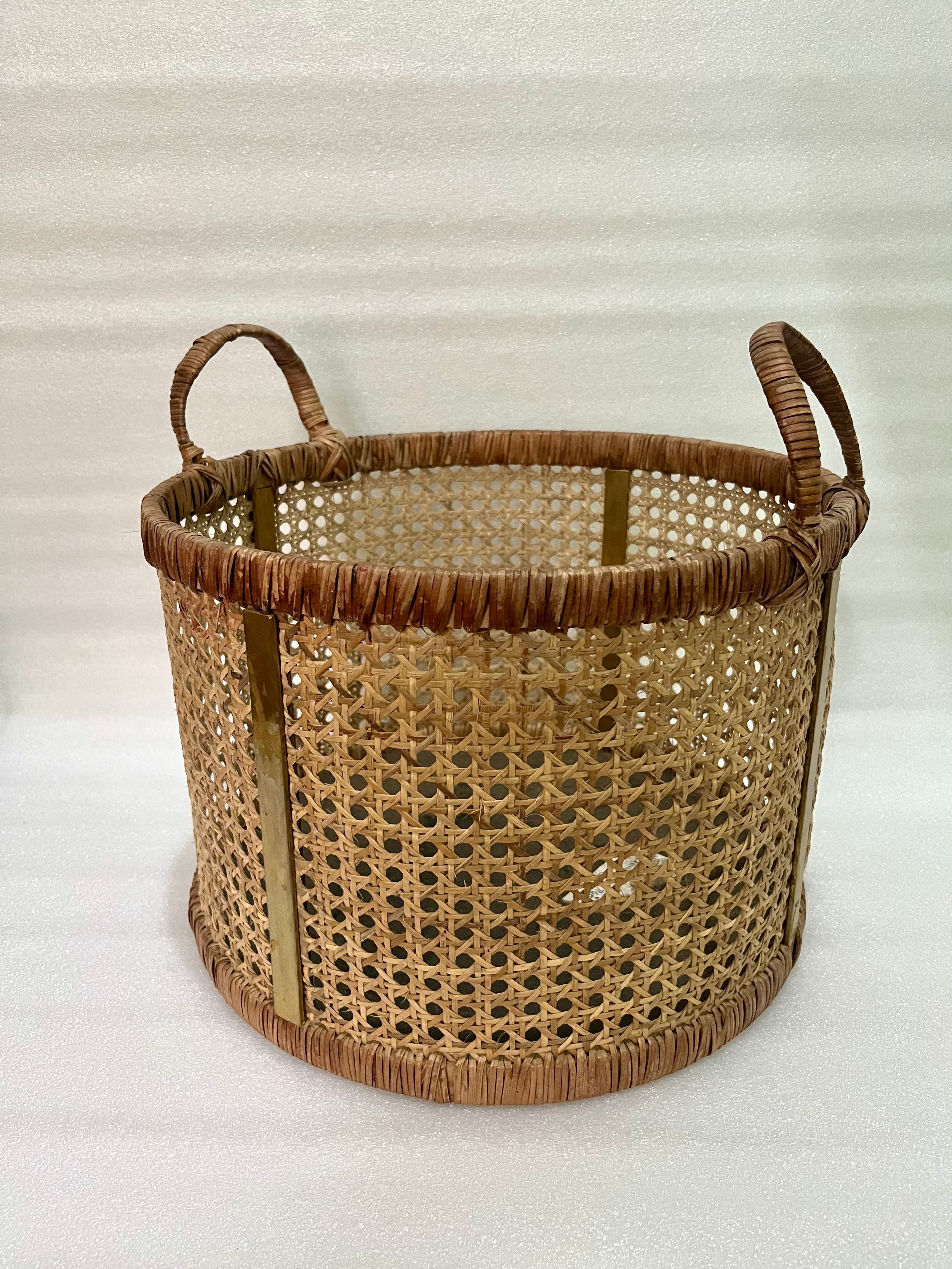 Natural Rattan Cane Webbing