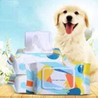 Ultra-Soft Pet Wipes Are Safe, Gentle, and Effective for Everyday Cleaning
