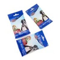 50pcs Pet Wipes Bulk Supply  OEM/ODM Available, Gentle Care for Pets