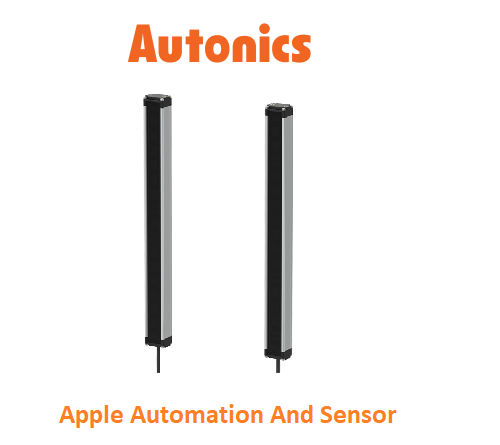 Autonics Area Sensor 