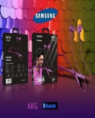 Samsung AKG Bluetooth Neckband