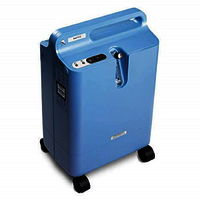 Philips Oxygen Concentrator Machine