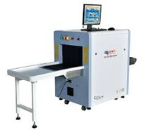 X Ray Baggage Scanner 6550- Trust Safety