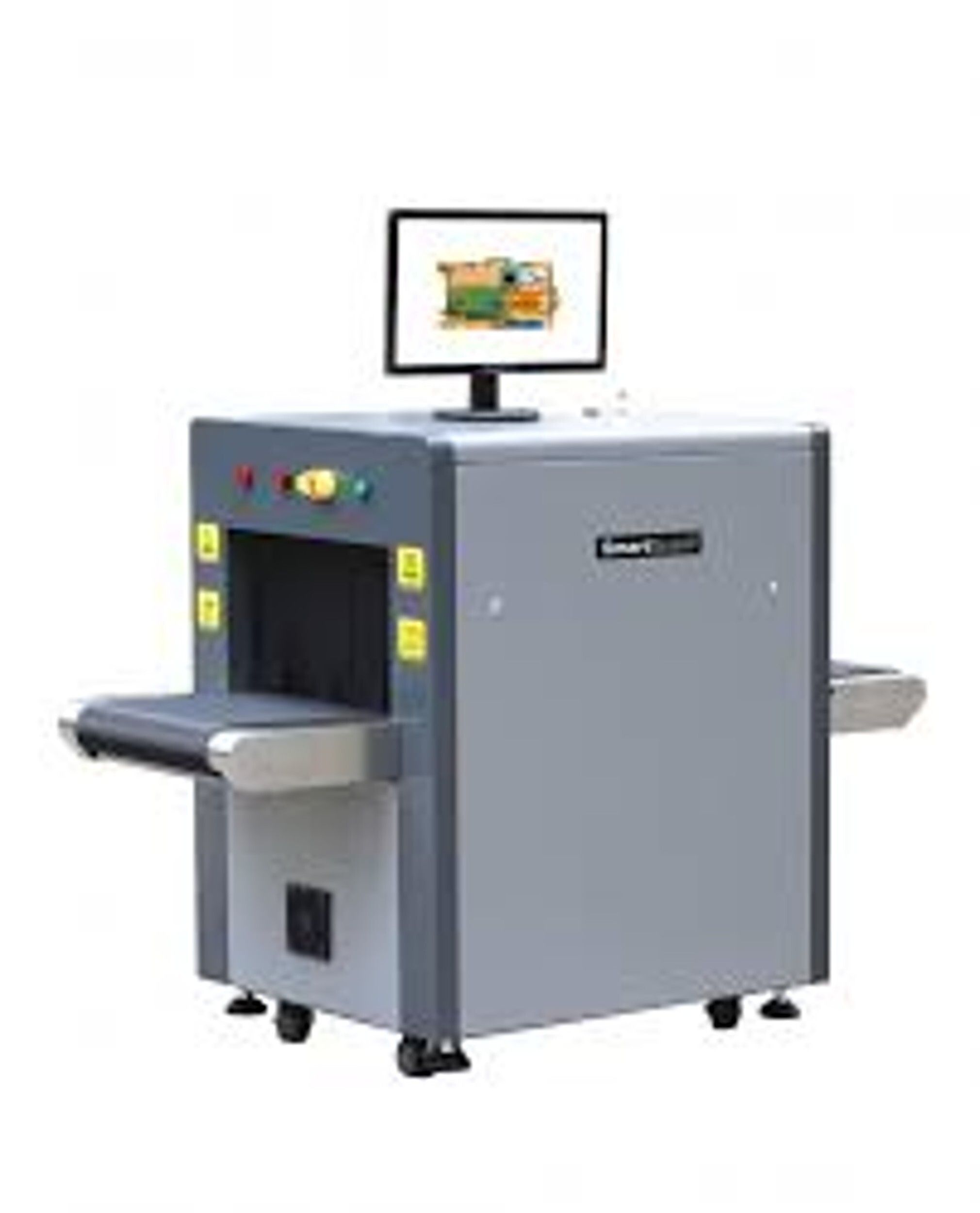 X Ray Baggage Scanner 6550- Trust Safety