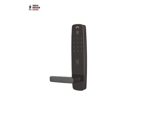 Spacetek Pro DIgital Door lock