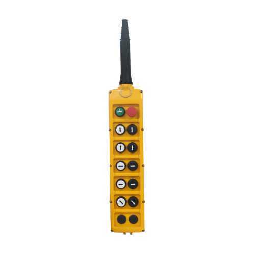 Pendant Push Buttons Sh-14 S