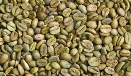 Coffee Beans Green Recommended For: All