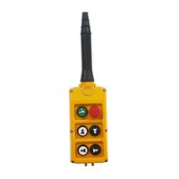 Pendant Push Buttons Sh-6 D - Application: Overhead Crane/hoist Control