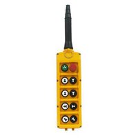 PENDANT PUSH BUTTONS SH-10D