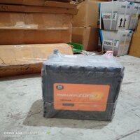 12v28 Dry Battery - Nominal Voltage: 12v Volt (v)