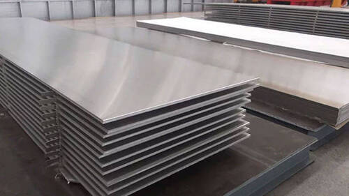 Hastelloy C276 Sheet Plate
