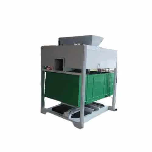 Fully Automatic Rice Mill Machine