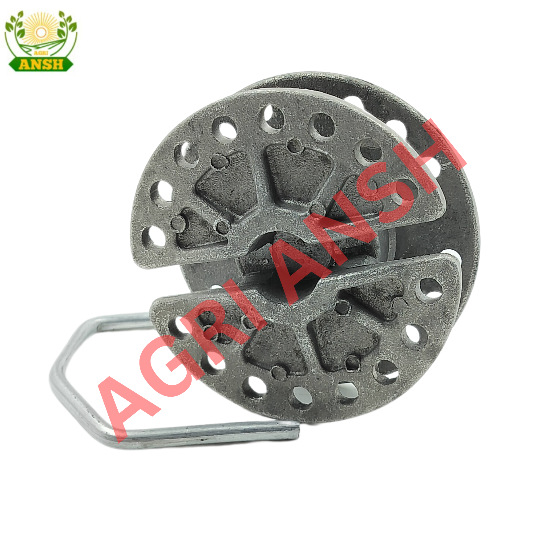 ROUND TIGHTNER METAL