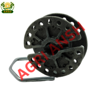 ROUND TIGHTNER METAL