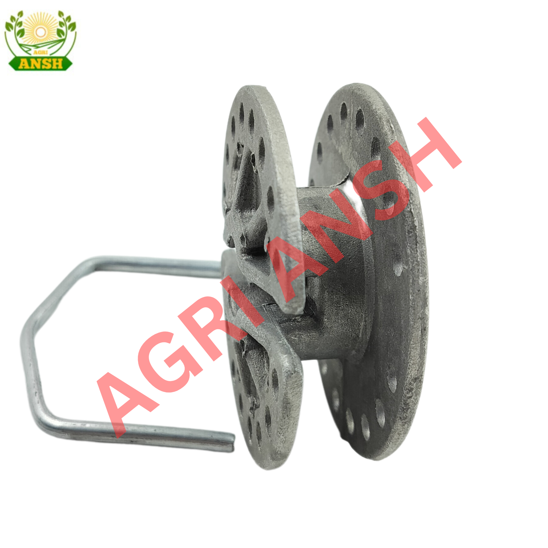 ROUND TIGHTNER METAL