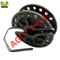 ROUND TIGHTNER METAL