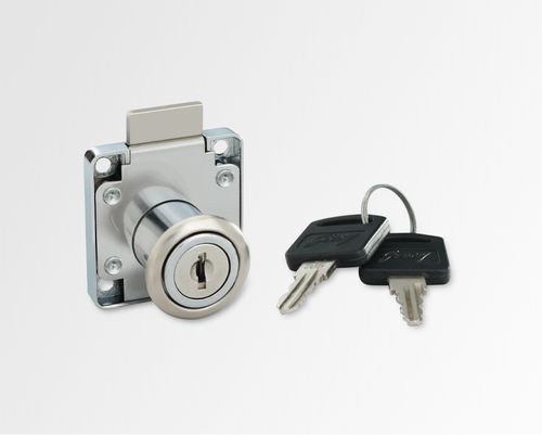 New Multi Purpose Lock