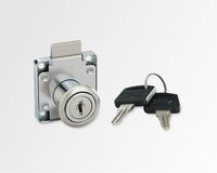New Multi Purpose Lock