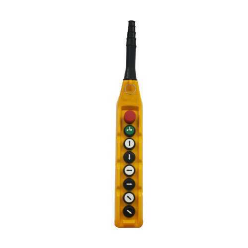 Pendant Push Buttons Sv-8 S