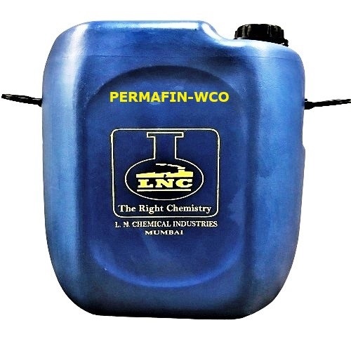 PERMAFIN-WCO (PU-Aliphatic resin for coating system)