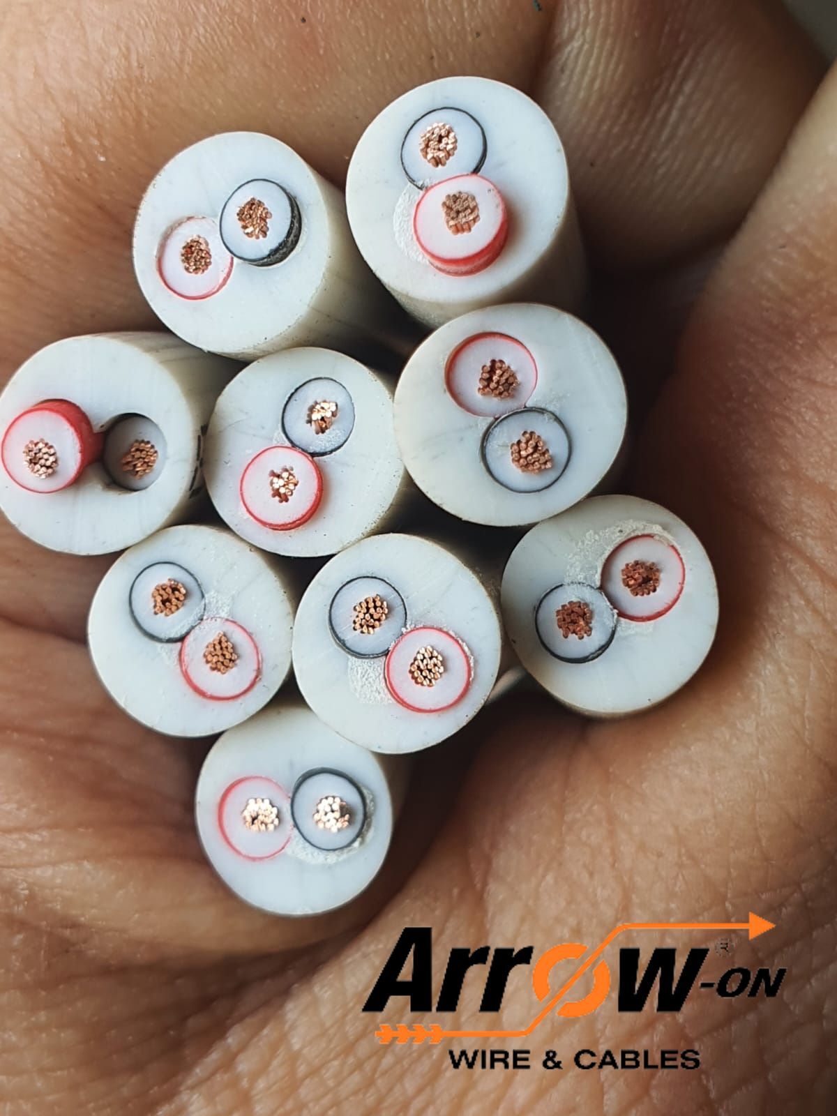 SUPER SOFT COPPER FLEXIBLE CABLE