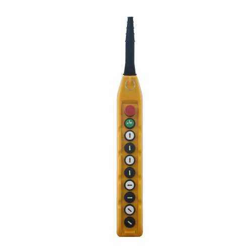 Pendant Push Buttons Sv-10 S