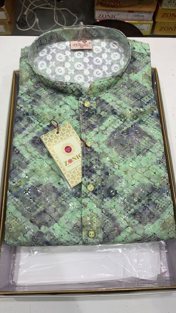 Kurta pyajama