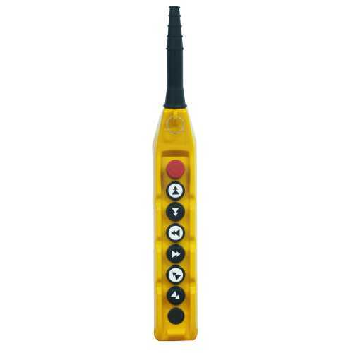 Pendant Push Buttons Sv-7 D