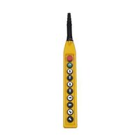 PENDANT PUSH BUTTONS SV-10D