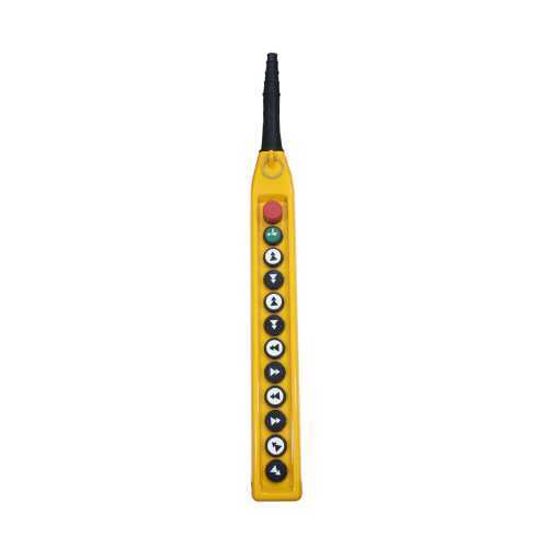 Pendant Push Buttons Sv-12 D