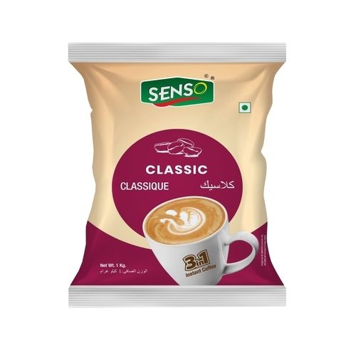 Classic Coffee Premix