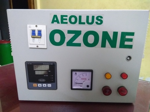 Ozone for Electronics and Semiconductor Industry