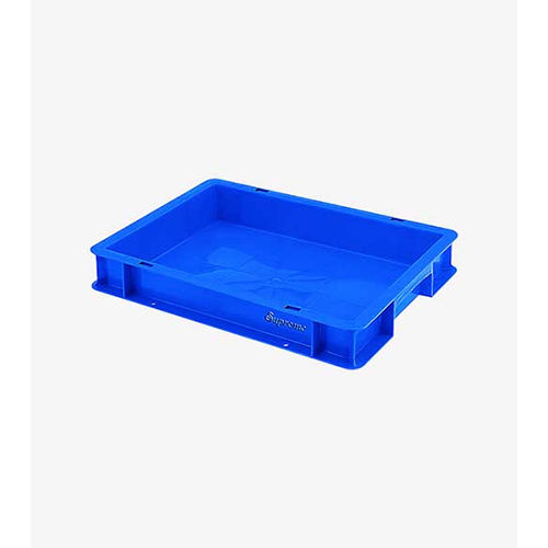 SCL 403006 400X300 Plastic Crate