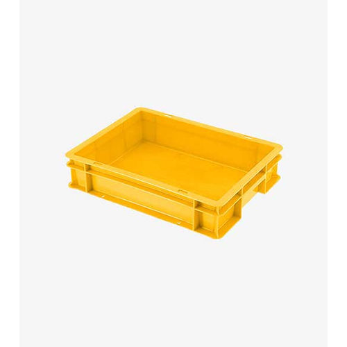 SCL 403009 400X300 Plastic Crate