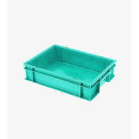 SCL 403010 400X300 Plastic Crate