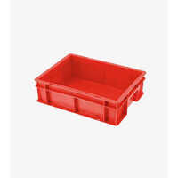 SCL 403012 400X300 Plastic Crate