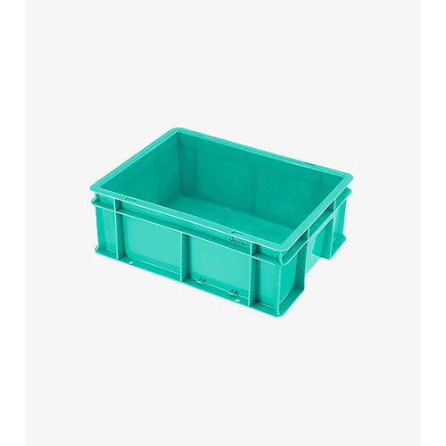 SCL 403015 400X300 Plastic Crate